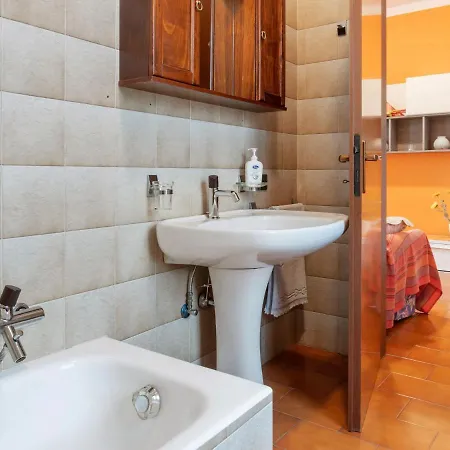 Warm Cottage In Castelletto Sopra Ticino Near River *